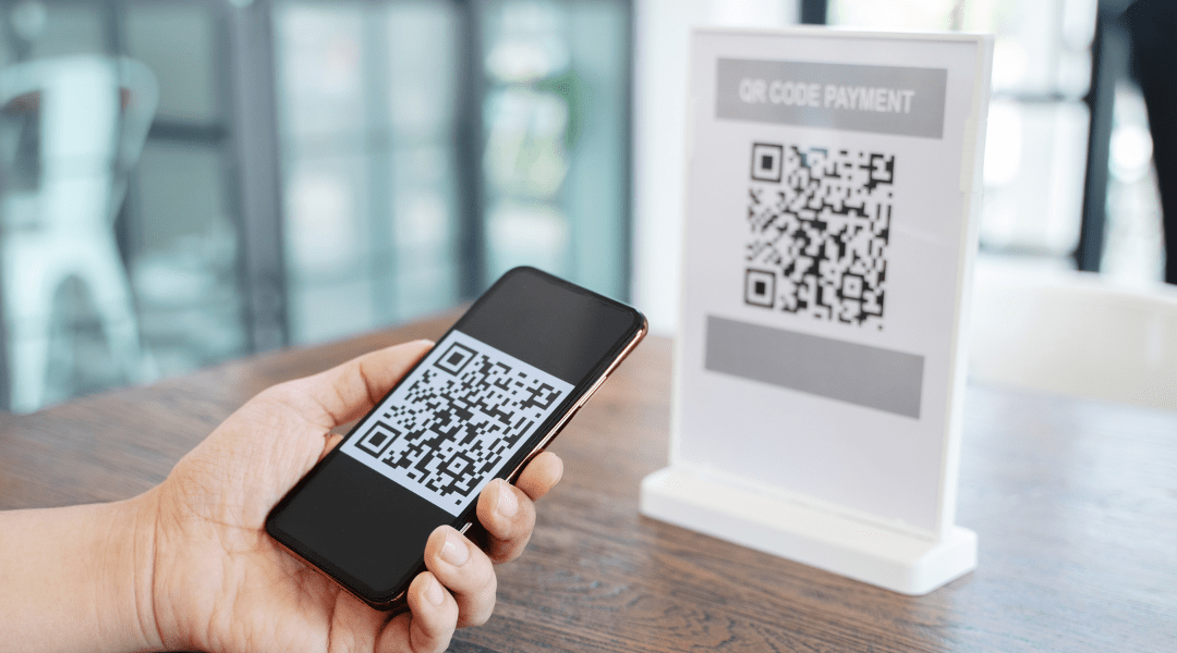 Be Careful When Scanning QR Codes – There’s a New Scam Going Around