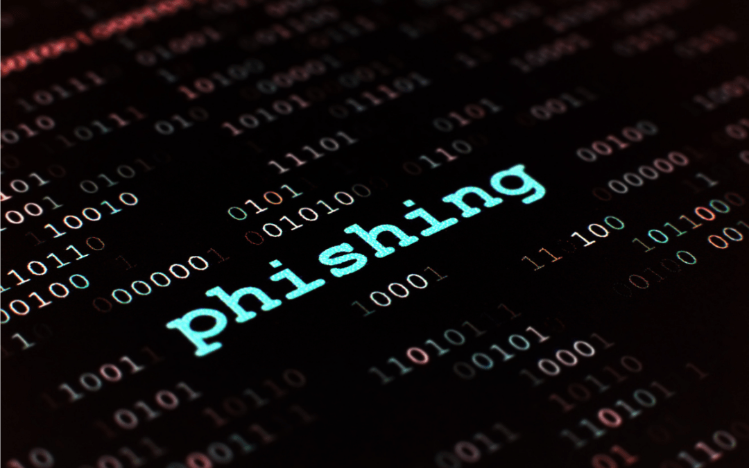 Phishing 2.0: How to Stay Safe with Increased AI Attacks